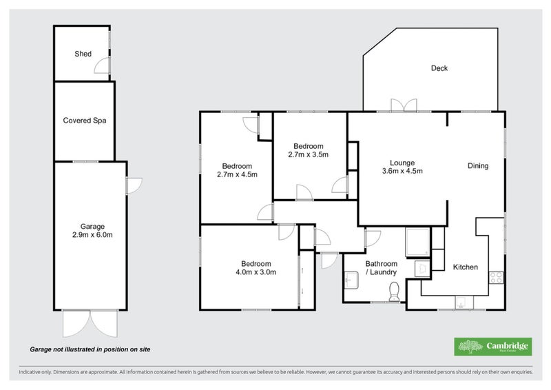 31 Arapuni Road, Arapuni, Putaruru - Carousel 23