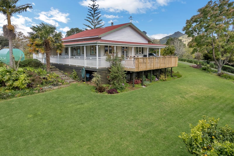37 O'Carroll Road, Whangarei - Carousel 1