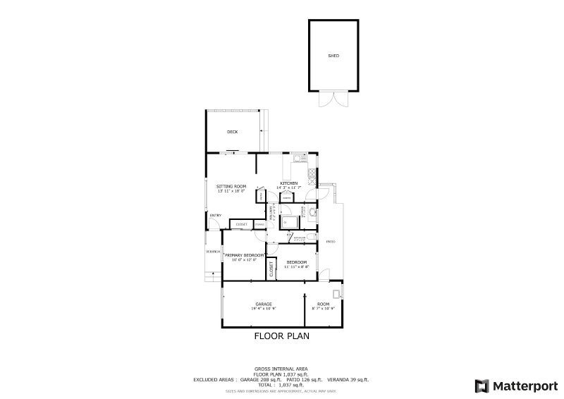 8 Stevenson Lane, Kaiti, Gisborne - Carousel 18