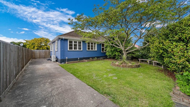 45 Dickson Crescent, Hornby, Christchurch - Carousel 1