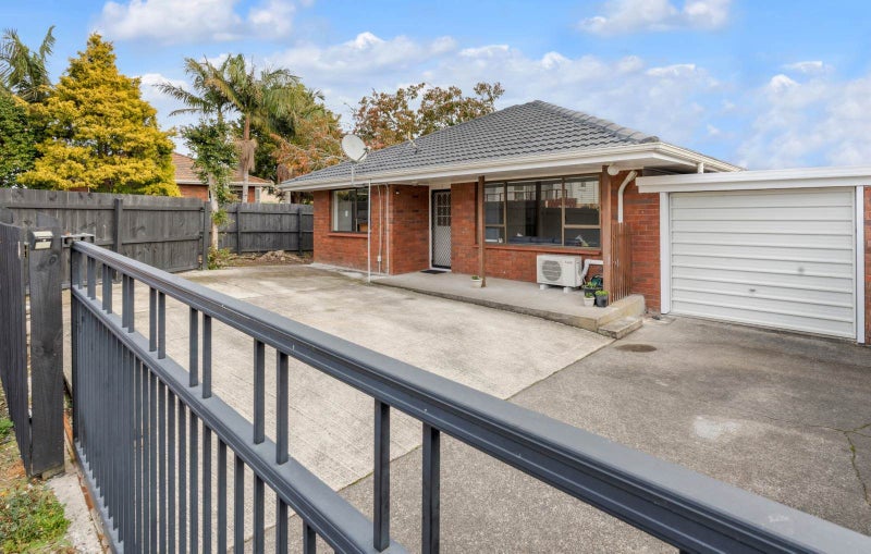 3/45 HALVER Road, Manurewa, Auckland  - Carousel 1
