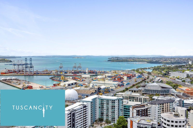 36I/16 Gore Street, Auckland Central, Auckland - Carousel 18