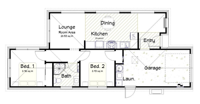 0 Shwy 5, Te Pohue, Napier - Carousel 2
