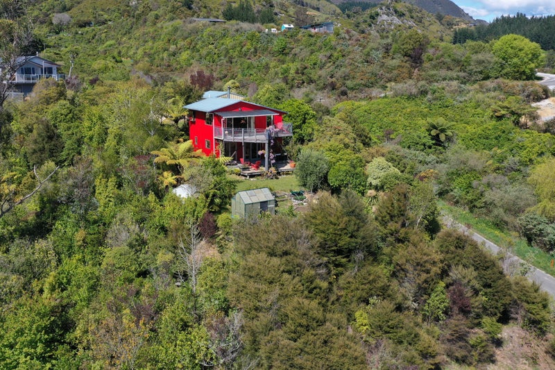 21 Falconer Road, Pohara - Carousel 29