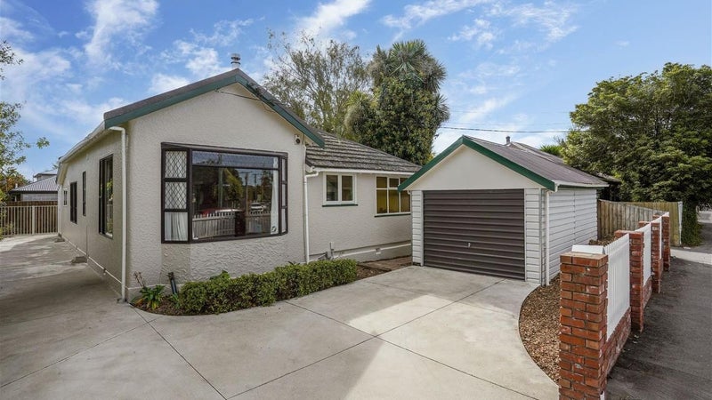 64 Radley Street, Woolston, Christchurch - Carousel 1