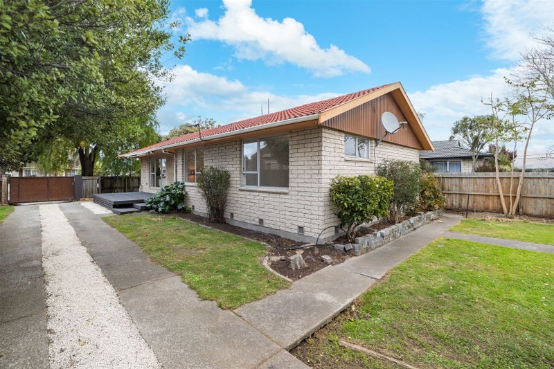 36 De Havilland Street, Hornby, Christchurch - Carousel 1