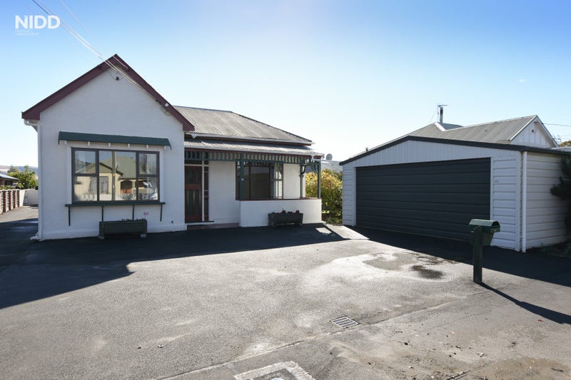 14 Ayr Street, Kaikorai, Dunedin - Carousel 1