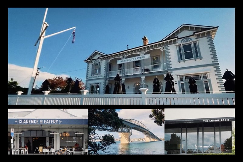 6 Beach Road, Northcote Point, Auckland - Carousel 21