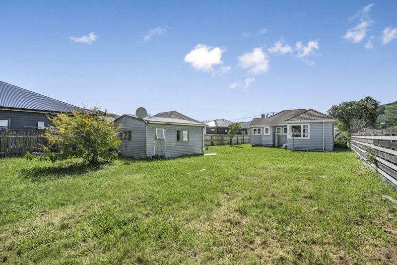 11 Westminster Road, Wainuiomata, Lower Hutt - Carousel 1