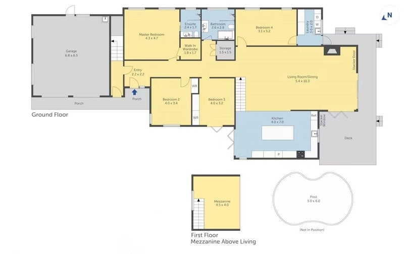 8 Rewi Road, Royal Oak, Auckland - Carousel 15