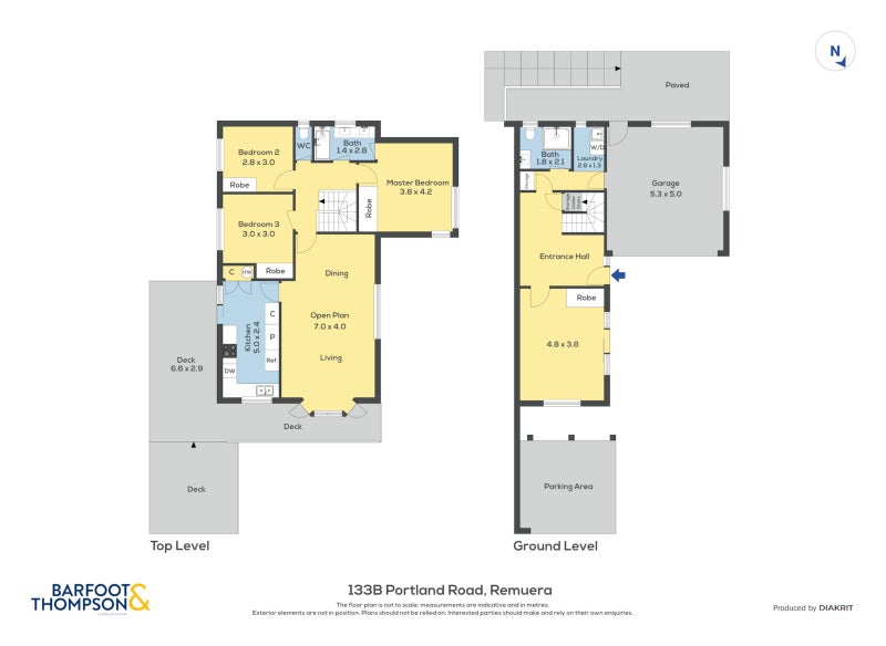 133B Portland Road, Remuera, Auckland - Carousel 23