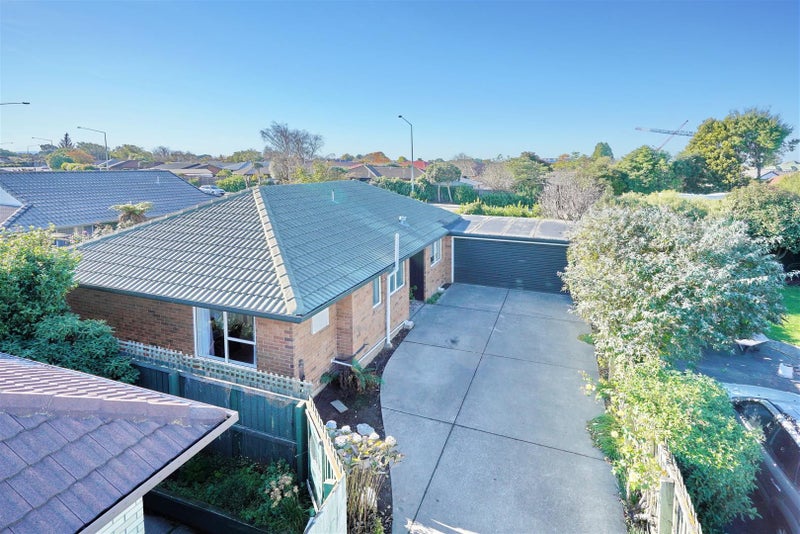 1/29 Kintyre Drive, Broomfield, Christchurch - Carousel 1