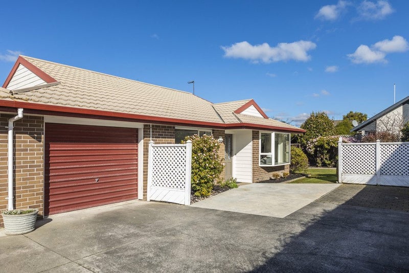 19B Juniper Place, Burnside, Christchurch - Carousel 17