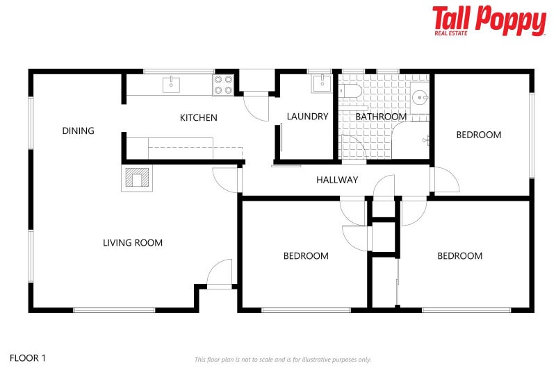 43 Miro Street, Manunui, Taumarunui - Carousel 15
