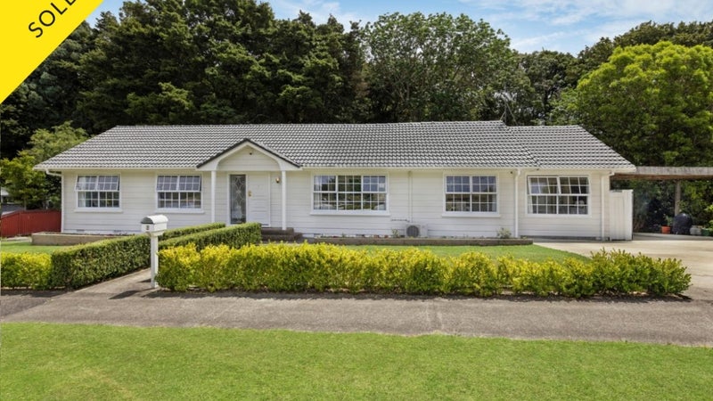 6 Walpole Avenue, Hillpark, Auckland - Carousel 1