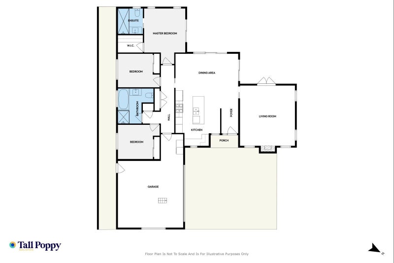 16 Makomako Crescent, Wharewaka, Taupō - Carousel 20