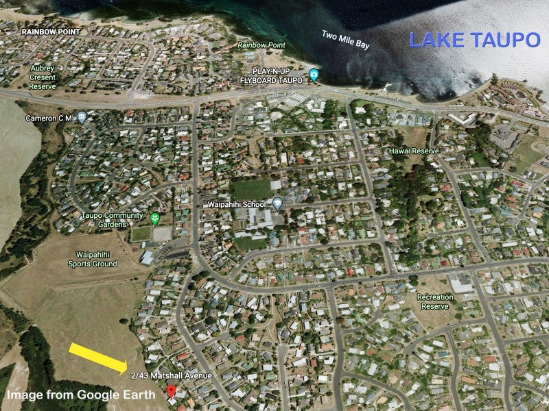 43B Marshall Ave, Richmond Heights, Taupo - Carousel 19