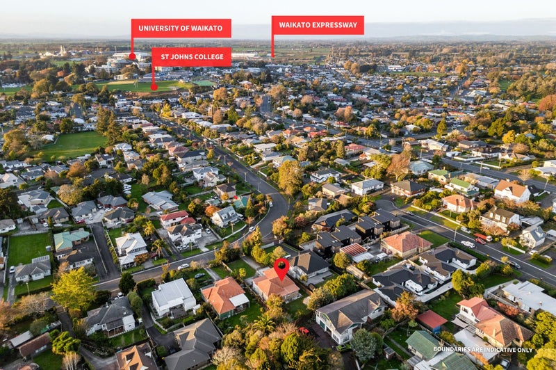 10 Kakanui Avenue, Hillcrest, Hamilton - Carousel 32