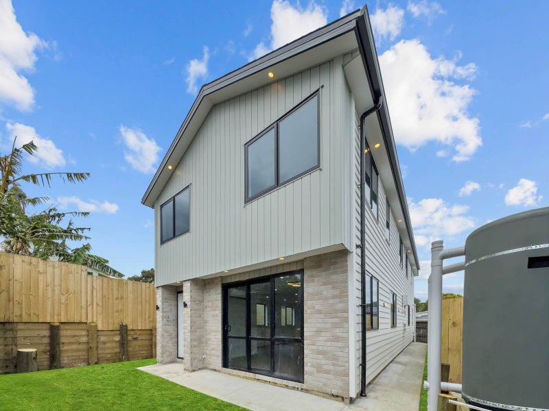 14 Malmo Place, Manurewa, Auckland - Carousel 1