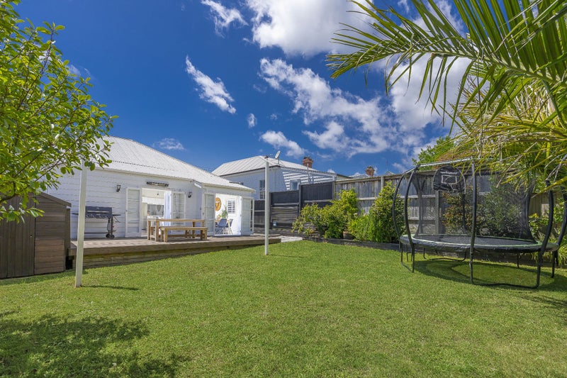 8 Buchanan Street, Kingsland, Auckland - Carousel 2