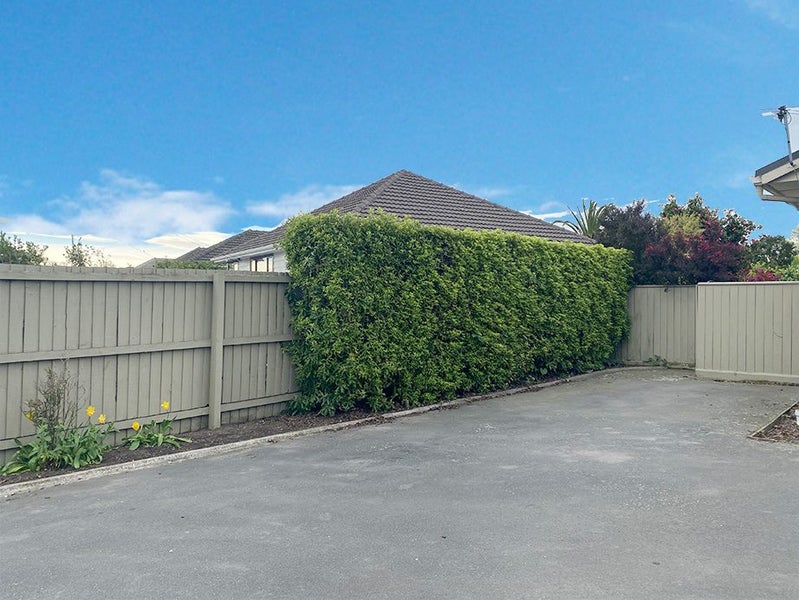 416 Wairakei Road, Burnside, Christchurch - Carousel 21