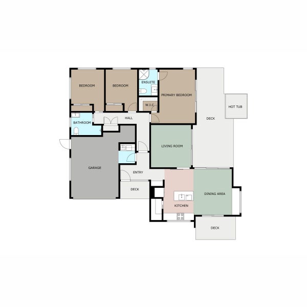 132 Adler Drive, Ohauiti, Tauranga - Carousel 26