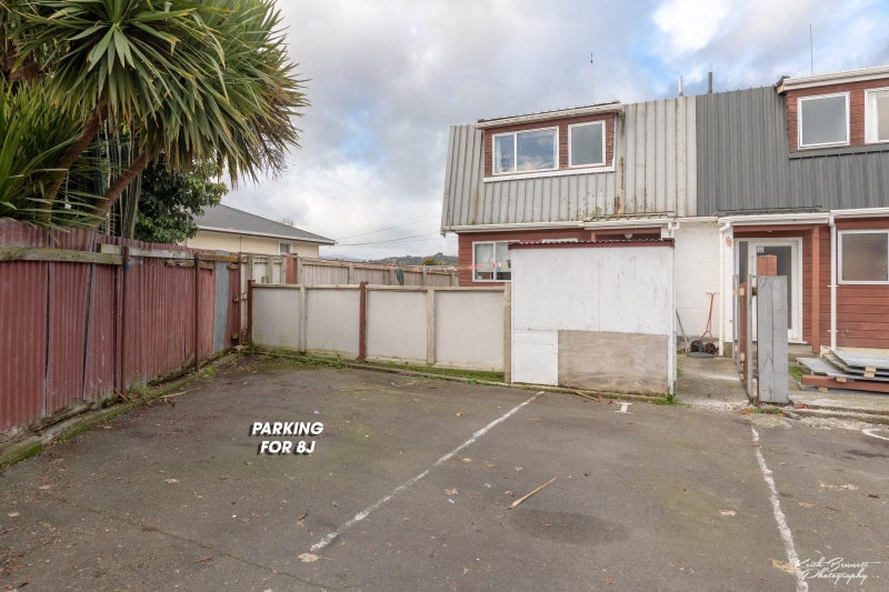 8J Montgomery Crescent, Clouston Park, Upper Hutt - Carousel 15