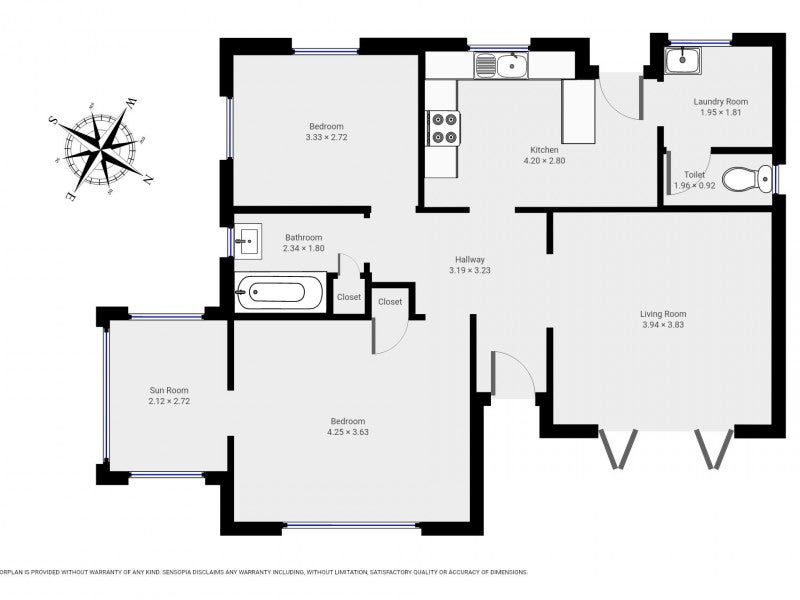 462 Albert Street, Hokowhitu, Palmerston North - Carousel 16