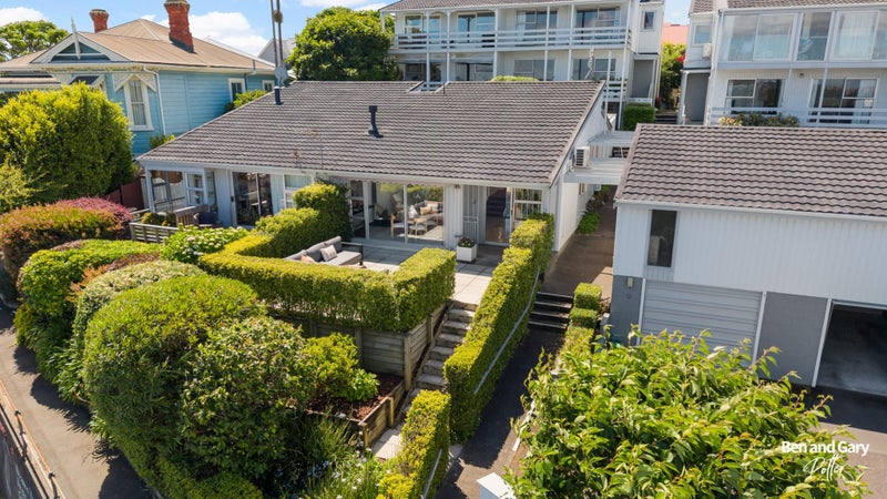 10/66 Victoria Road, Devonport, Auckland - Carousel 1