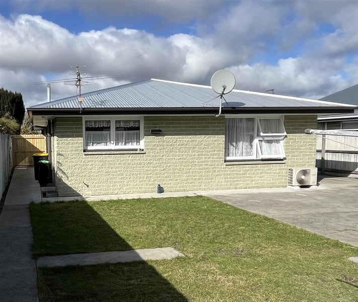 2/4 Upland Road, Hoon Hay, Christchurch - Carousel 2