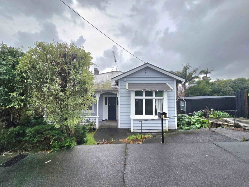 33 Elgin Street, Grey Lynn, Auckland - Carousel 1