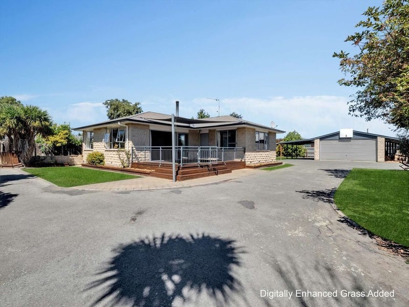 106 Grove Street, Tinwald, Ashburton - Carousel 2