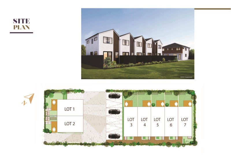 133A Lancaster Road, Beach Haven, Auckland - Carousel 2