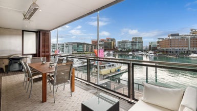 212/121 Customs Street West, Auckland Central, Auckland - Carousel 1