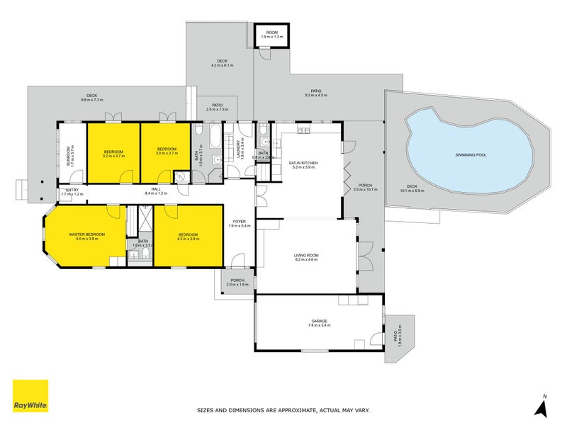 8 Monument Road, Papakura - Carousel 16