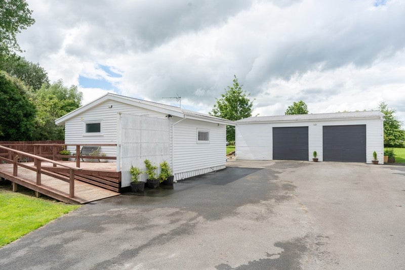 110 Woodside Road, Matangi, Hamilton - Carousel 50