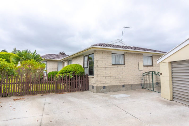 47A Bellingham Place, Avonhead, Christchurch - Carousel 1