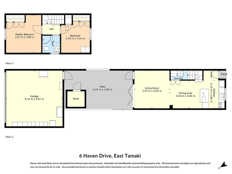 6 Haven Drive, East Tamaki, Auckland - Carousel 13