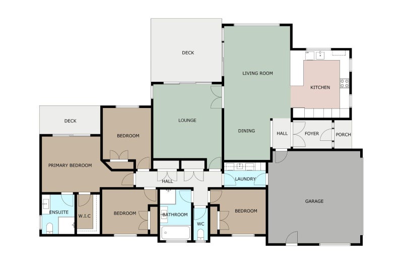 112 Coast Boulevard, Papamoa Beach, Papamoa - Carousel 40