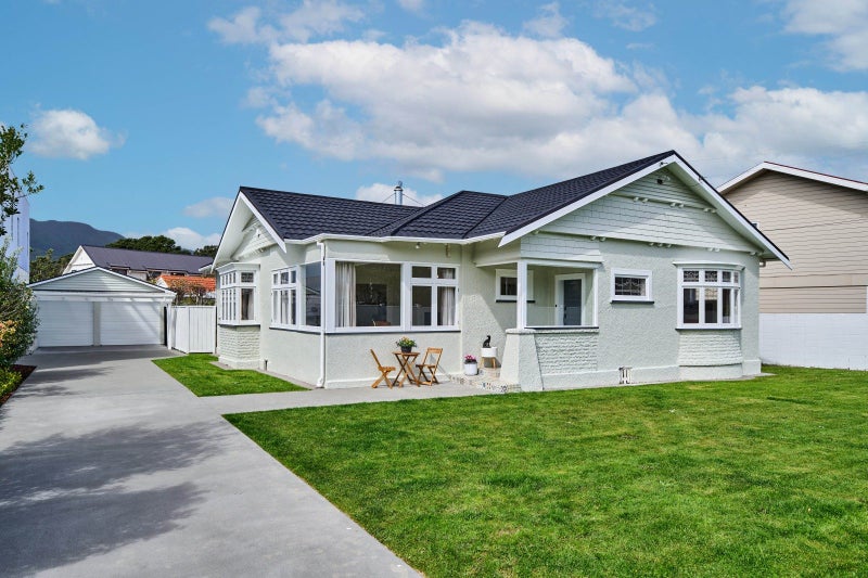 6 Penrose Street, Woburn, Lower Hutt - Carousel 26