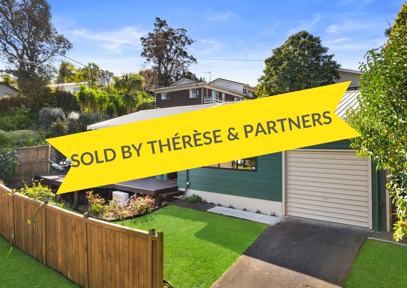 1/18 Morton Avenue, Forrest Hill, Auckland - Carousel 1