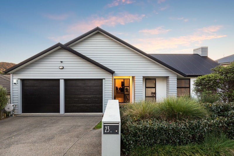 23 Stockyard Crescent, Pukekohe, Pukekohe - Carousel 25