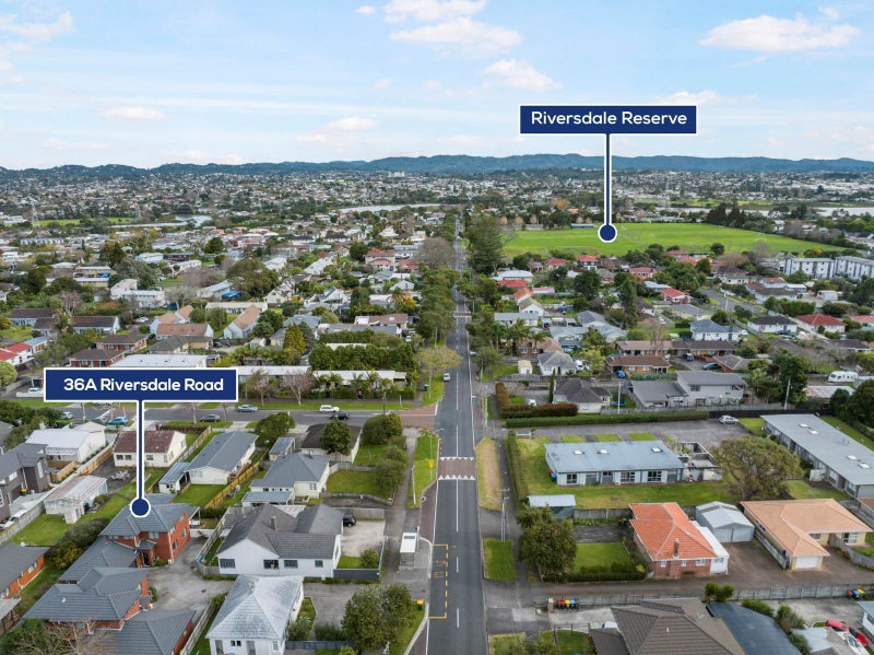 36A Riversdale Road, Avondale, Auckland - Carousel 23