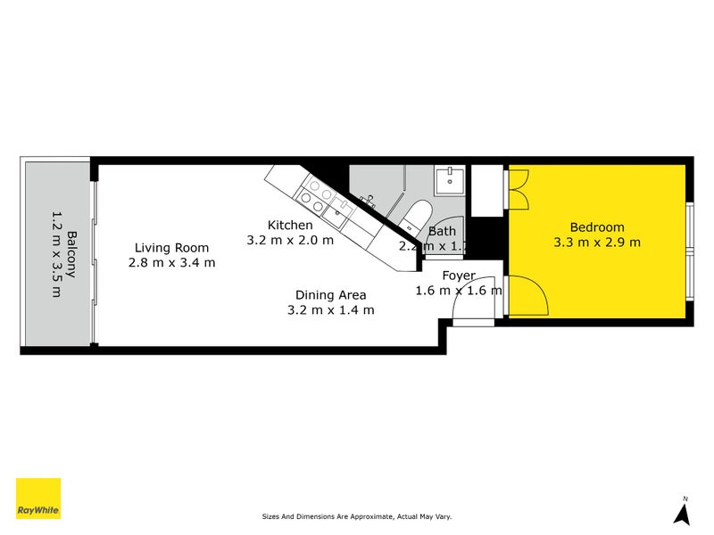 3A/17 Blake Street, Ponsonby, Auckland - Carousel 26