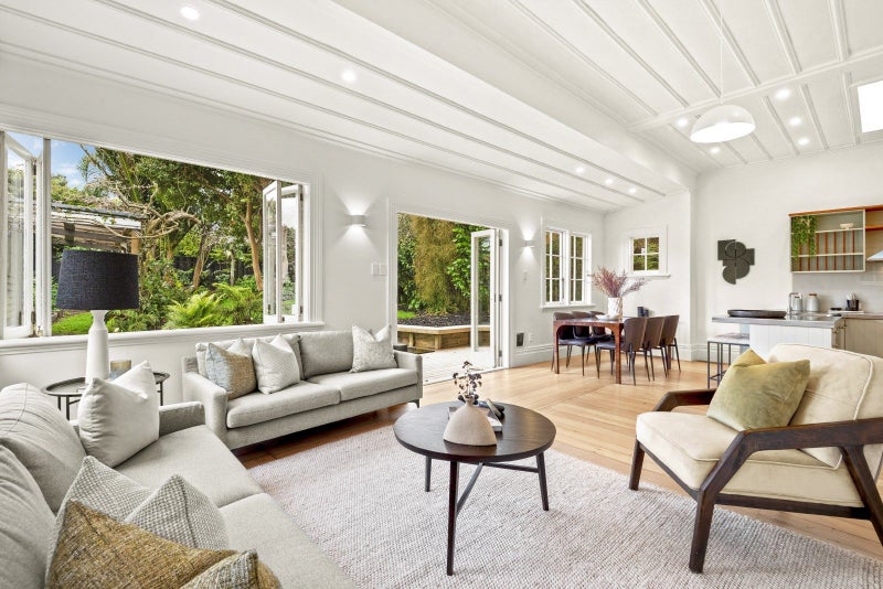 85 Rose Road, Grey Lynn, Auckland - Carousel 2