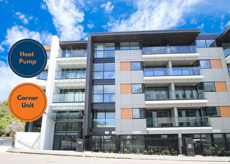 321/43 Edwin Street, Mount Eden, Auckland - Carousel 1