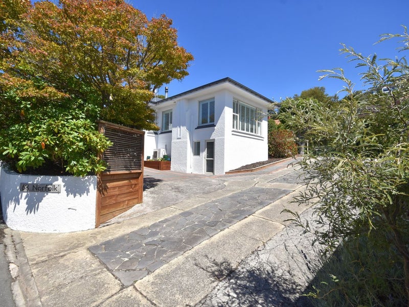 68B Norfolk Street, Saint Clair, Dunedin - Carousel 1