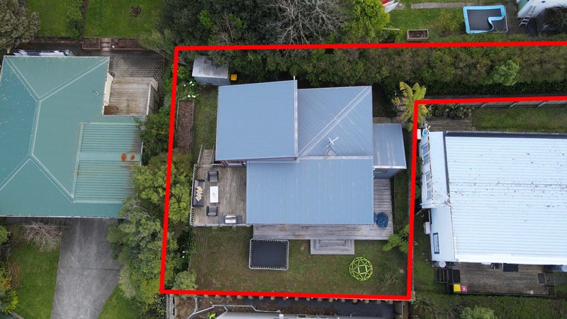 3A Kiwi Crescent, Tawa, Wellington - Carousel 22