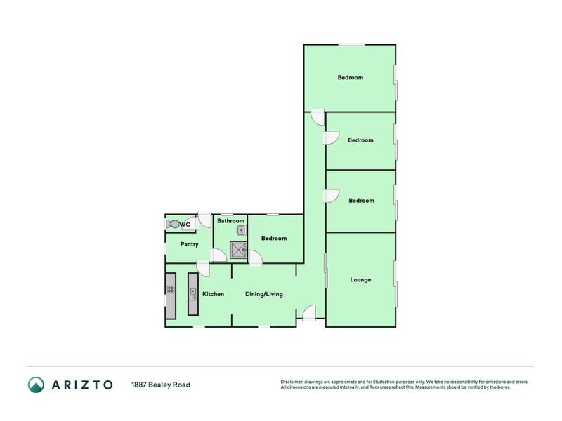 1887 Bealey Road, Christchurch - Carousel 20