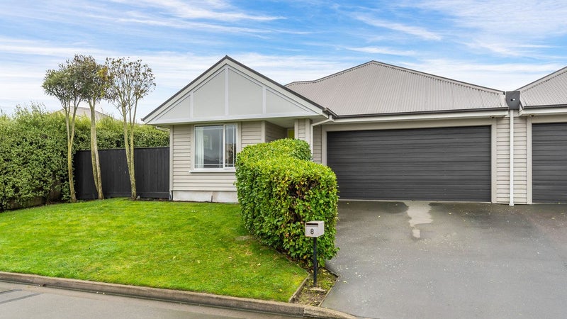 8 Date Crescent, Aidanfield, Christchurch - Carousel 16